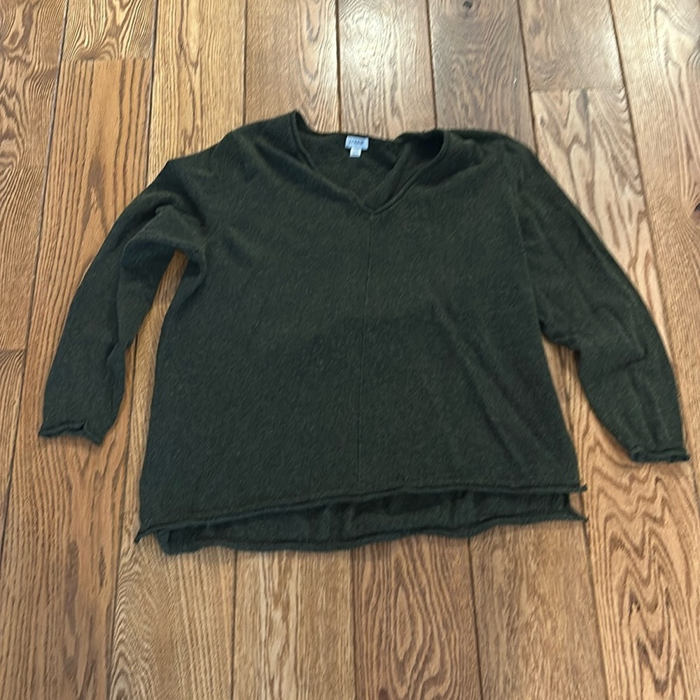 J. Crew factory Sweater